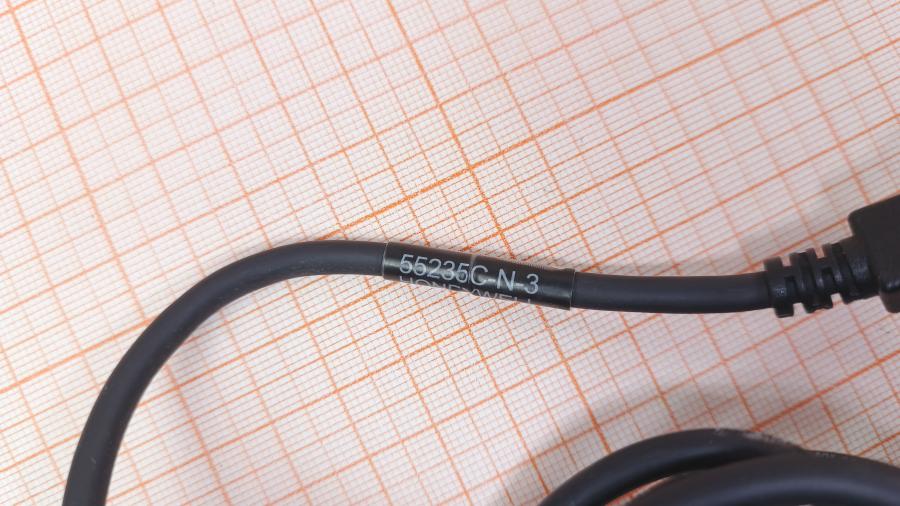 231-001-002 Сканер штрих-кода Honeywell Eclipse MS 5145 LS USB #8