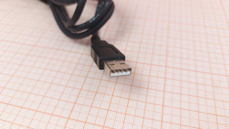 231-001-002 Сканер штрих-кода Honeywell Eclipse MS 5145 LS USB #9