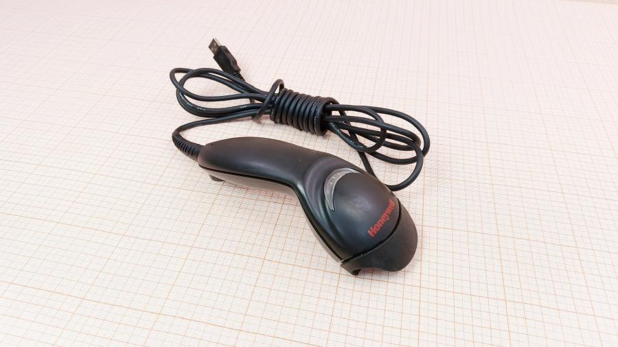 231-001-003 Сканер штрих-кода Honeywell Eclipse MS 5145 LS USB #1