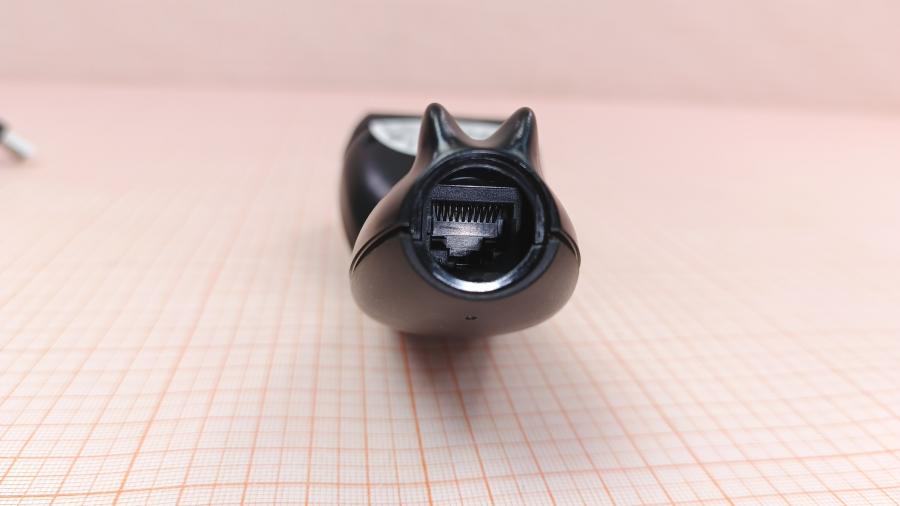 231-001-003 Сканер штрих-кода Honeywell Eclipse MS 5145 LS USB #7