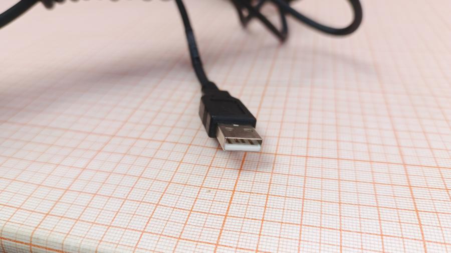 231-001-003 Сканер штрих-кода Honeywell Eclipse MS 5145 LS USB #9