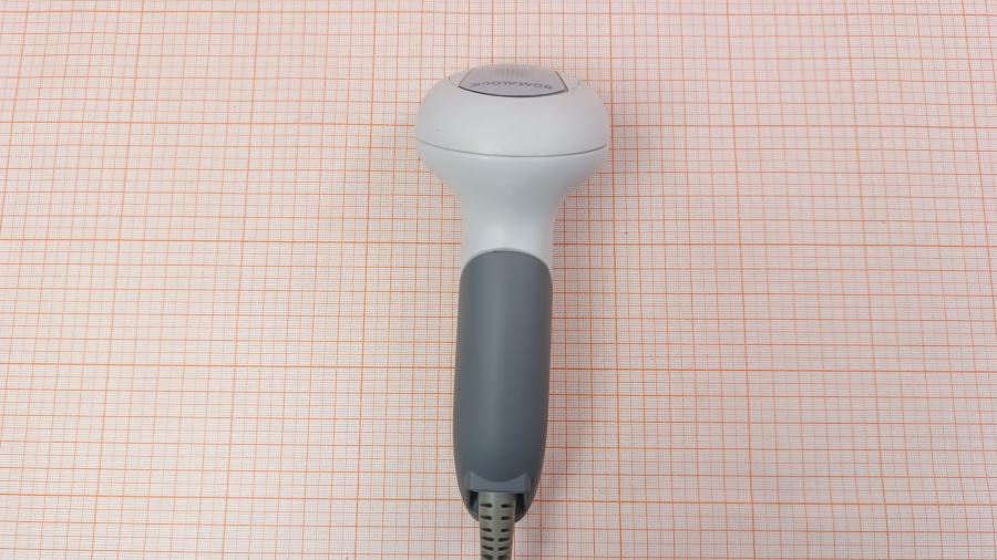 231-002-001 Сканер штрих-кода DATALOGIC QUICKSCAN QD2430 #2