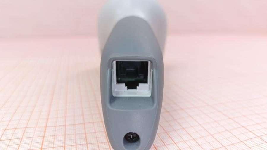 231-002-001 Сканер штрих-кода DATALOGIC QUICKSCAN QD2430 #7