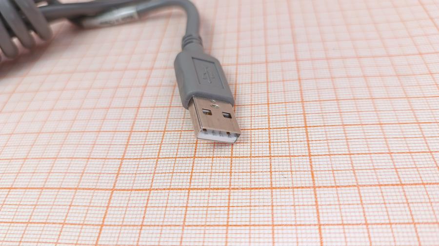 231-002-001 Сканер штрих-кода DATALOGIC QUICKSCAN QD2430 #9