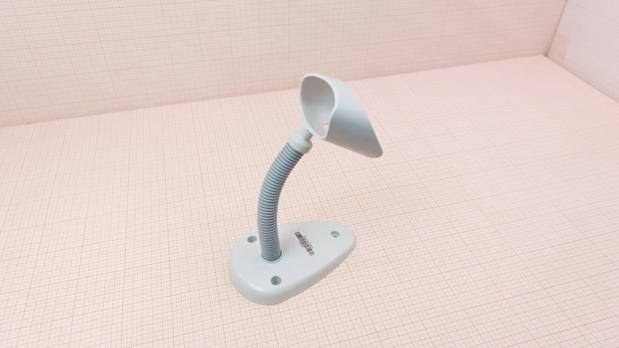 231-003-001 Подставка для штрих кода DATALOGIC STD-QD24-WH #1