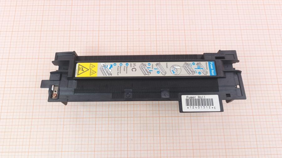 165-032-001 Блок очистки фьюзера TEKTRONIX 016-1663-00 #2