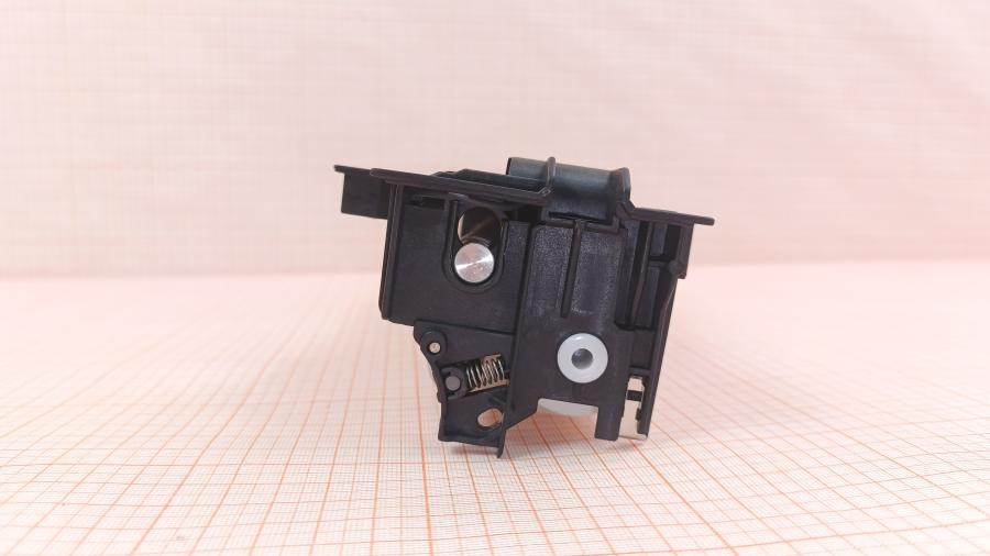 165-032-001 Блок очистки фьюзера TEKTRONIX 016-1663-00 #4