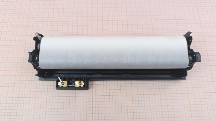 165-032-001 Блок очистки фьюзера TEKTRONIX 016-1663-00 #7