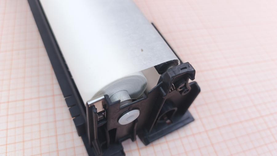 165-032-001 Блок очистки фьюзера TEKTRONIX 016-1663-00 #8