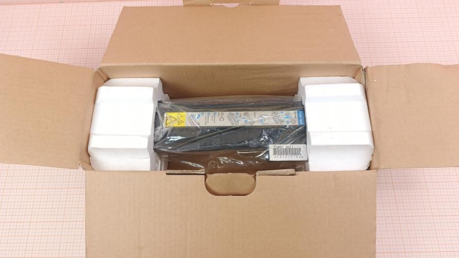 165-032-001 Блок очистки фьюзера TEKTRONIX 016-1663-00 #10