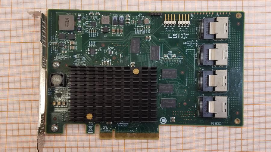 189-002-155 Сервер SuperMicro CSE-836TQ X9DRi-F #15