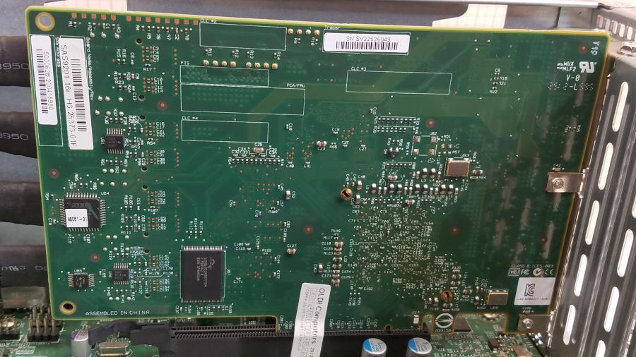 189-002-155 Сервер SuperMicro CSE-836TQ X9DRi-F #16