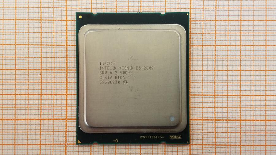 189-002-155 Сервер SuperMicro CSE-836TQ X9DRi-F #17