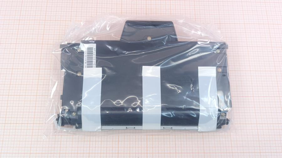 165-037-001 Laser A4 Color Black картриджи TEKTRONIX 016-1656-00 Hi-capacity #2