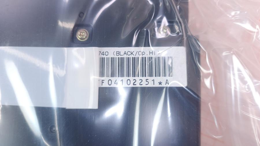 165-037-001 Laser A4 Color Black картриджи TEKTRONIX 016-1656-00 Hi-capacity #3