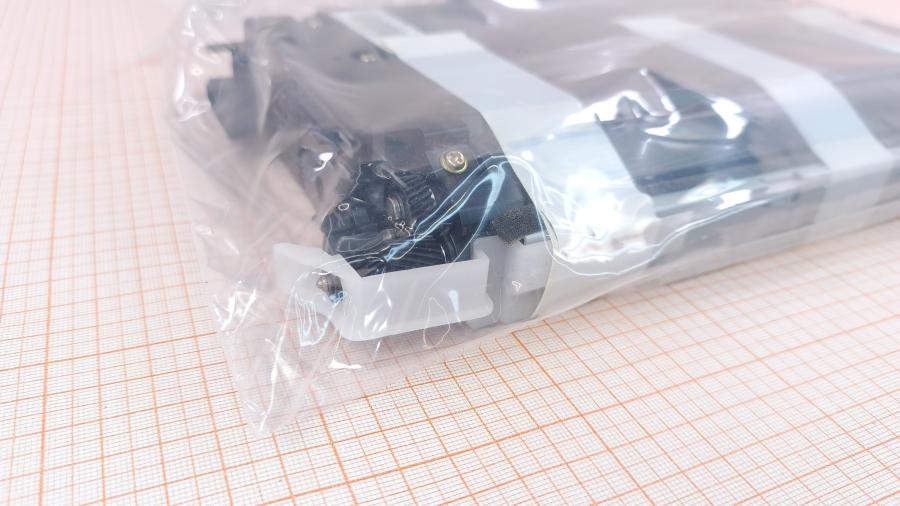 165-037-001 Laser A4 Color Black картриджи TEKTRONIX 016-1656-00 Hi-capacity #5