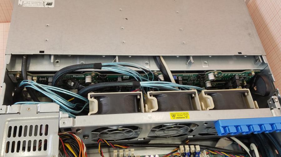 189-002-156 Сервер SuperMicro CSE-836TQ X9DRi-F #13