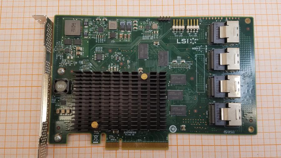 189-002-156 Сервер SuperMicro CSE-836TQ X9DRi-F #15