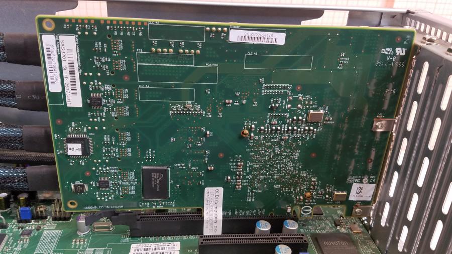 189-002-156 Сервер SuperMicro CSE-836TQ X9DRi-F #16