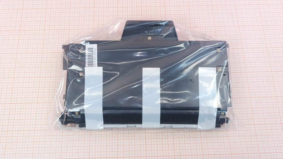 165-038-001 Laser A4 Color Black картриджи TEKTRONIX 016-1659-00 Hi-capacity #2