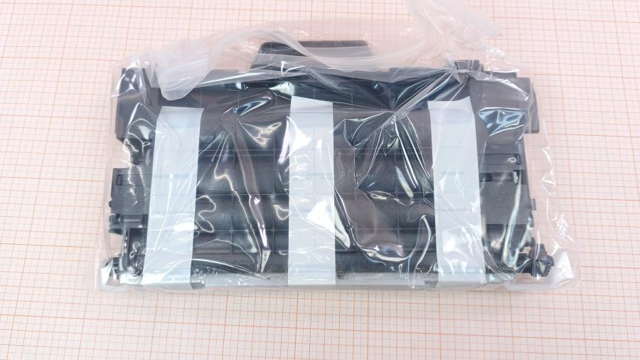 165-038-001 Laser A4 Color Black картриджи TEKTRONIX 016-1659-00 Hi-capacity #4