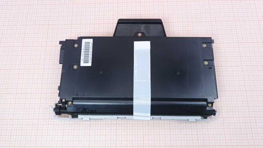 165-038-002 Laser A4 Color Black картриджи TEKTRONIX 016-1659-00 Hi-capacity #2