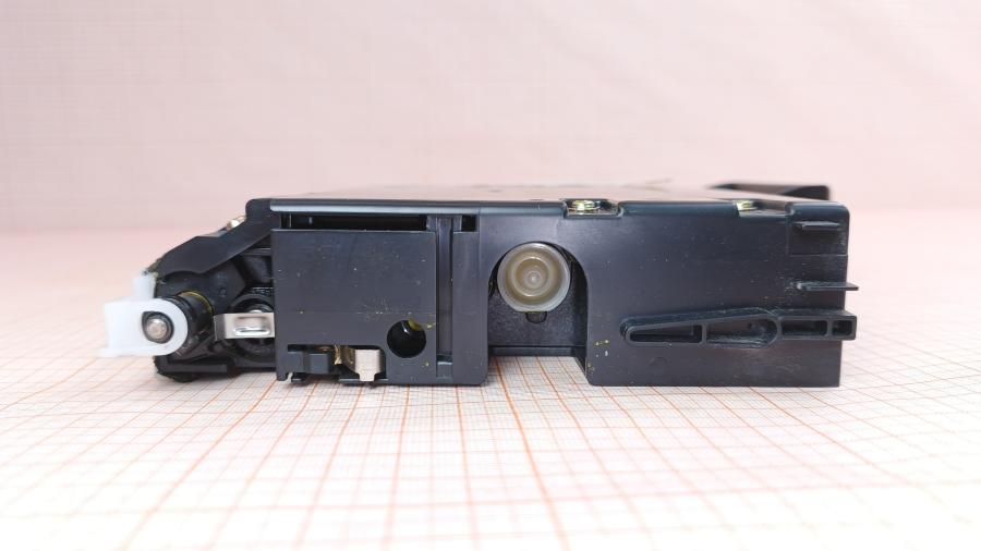 165-038-002 Laser A4 Color Black картриджи TEKTRONIX 016-1659-00 Hi-capacity #6