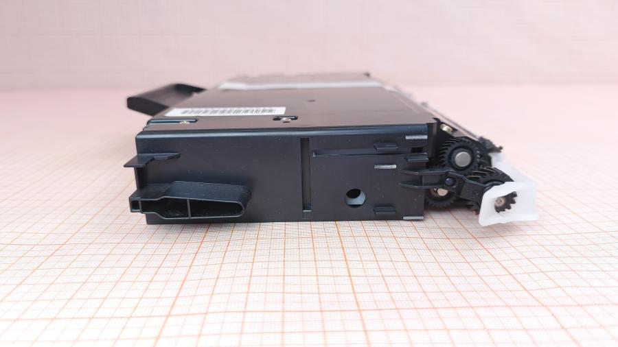 165-038-002 Laser A4 Color Black картриджи TEKTRONIX 016-1659-00 Hi-capacity #7