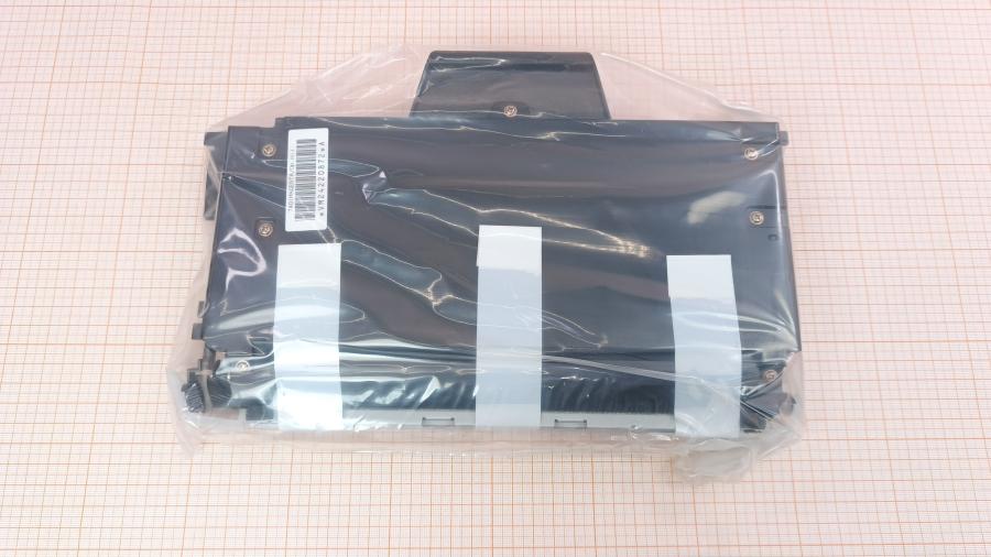 165-039-001 Laser A4 Color Black картриджи TEKTRONIX 016-1658-00 Hi-capacity #2