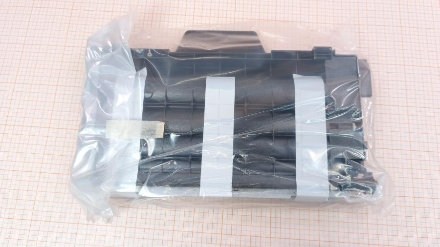 165-039-001 Laser A4 Color Black картриджи TEKTRONIX 016-1658-00 Hi-capacity #4