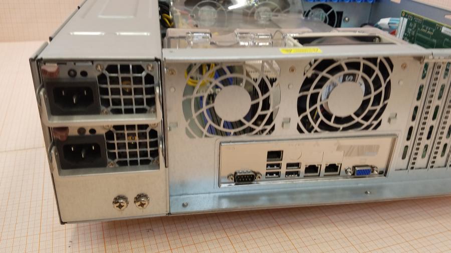 189-002-157 Сервер SuperMicro CSE-836TQ X9DRi-F #6