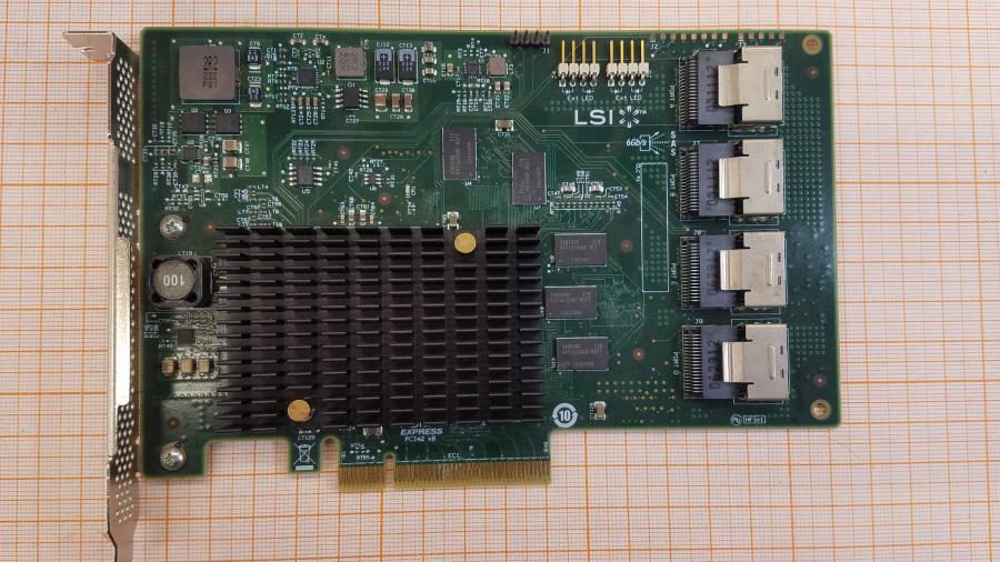 189-002-157 Сервер SuperMicro CSE-836TQ X9DRi-F #15