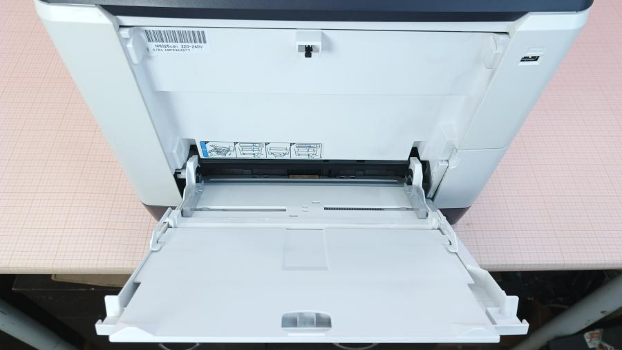 232-002-001 МФУ KYOCERA Ecosys M6026cdn #5