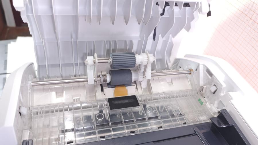 232-002-001 МФУ KYOCERA Ecosys M6026cdn #7