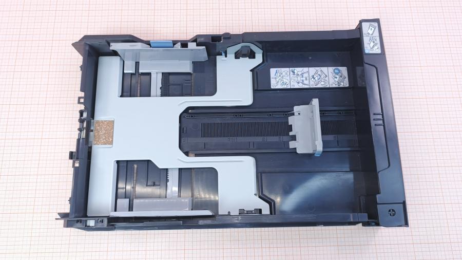 232-002-001 МФУ KYOCERA Ecosys M6026cdn #10