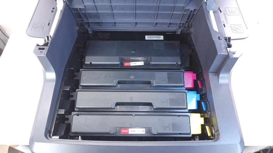 232-002-001 МФУ KYOCERA Ecosys M6026cdn #11