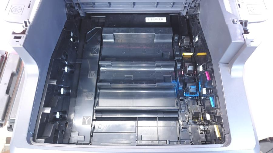 232-002-001 МФУ KYOCERA Ecosys M6026cdn #18