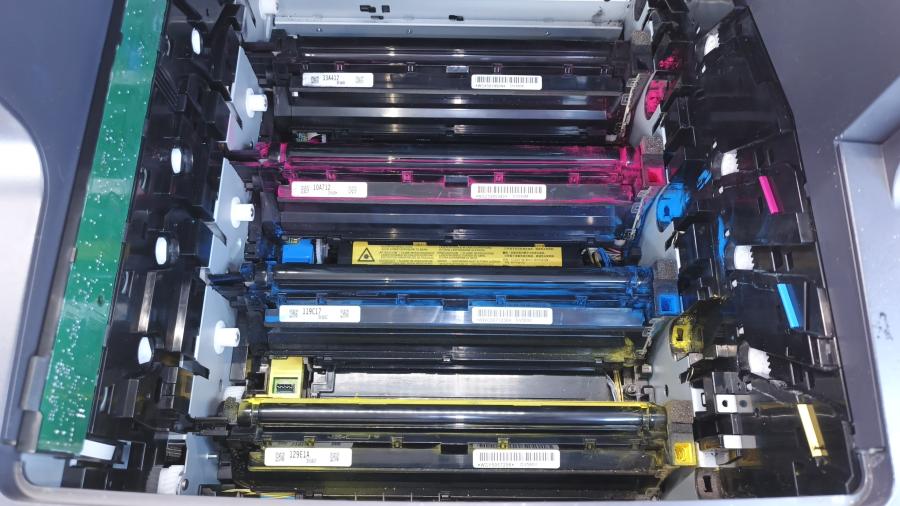 232-002-001 МФУ KYOCERA Ecosys M6026cdn #22