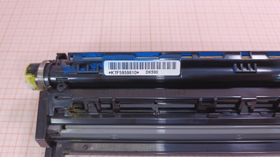 232-002-001 МФУ KYOCERA Ecosys M6026cdn #24