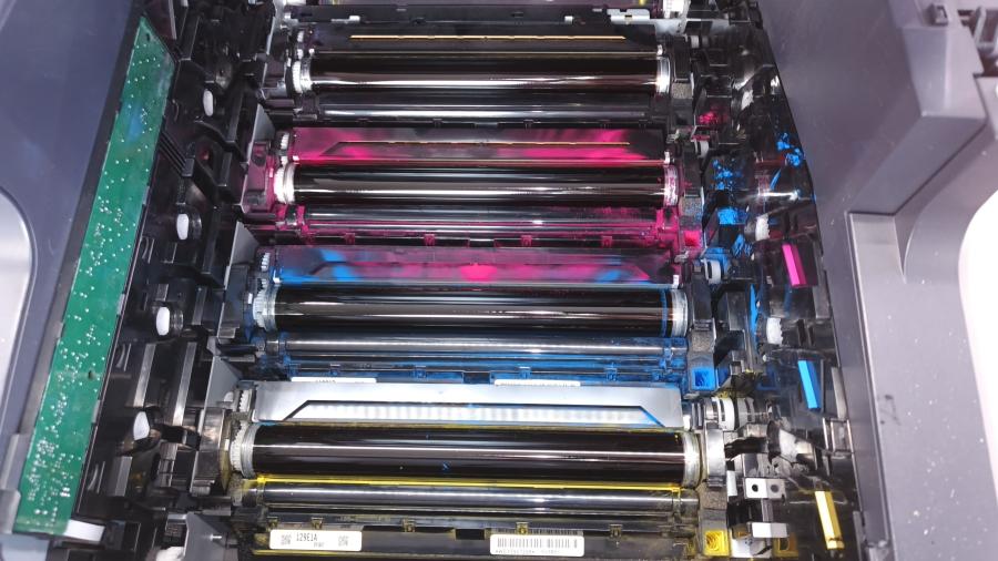 232-002-001 МФУ KYOCERA Ecosys M6026cdn #31