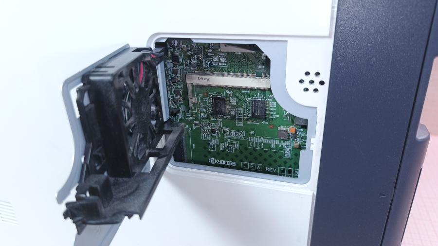 232-002-001 МФУ KYOCERA Ecosys M6026cdn #34