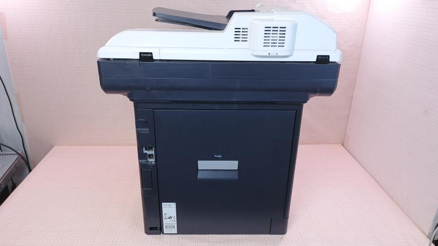 232-002-001 МФУ KYOCERA Ecosys M6026cdn #36