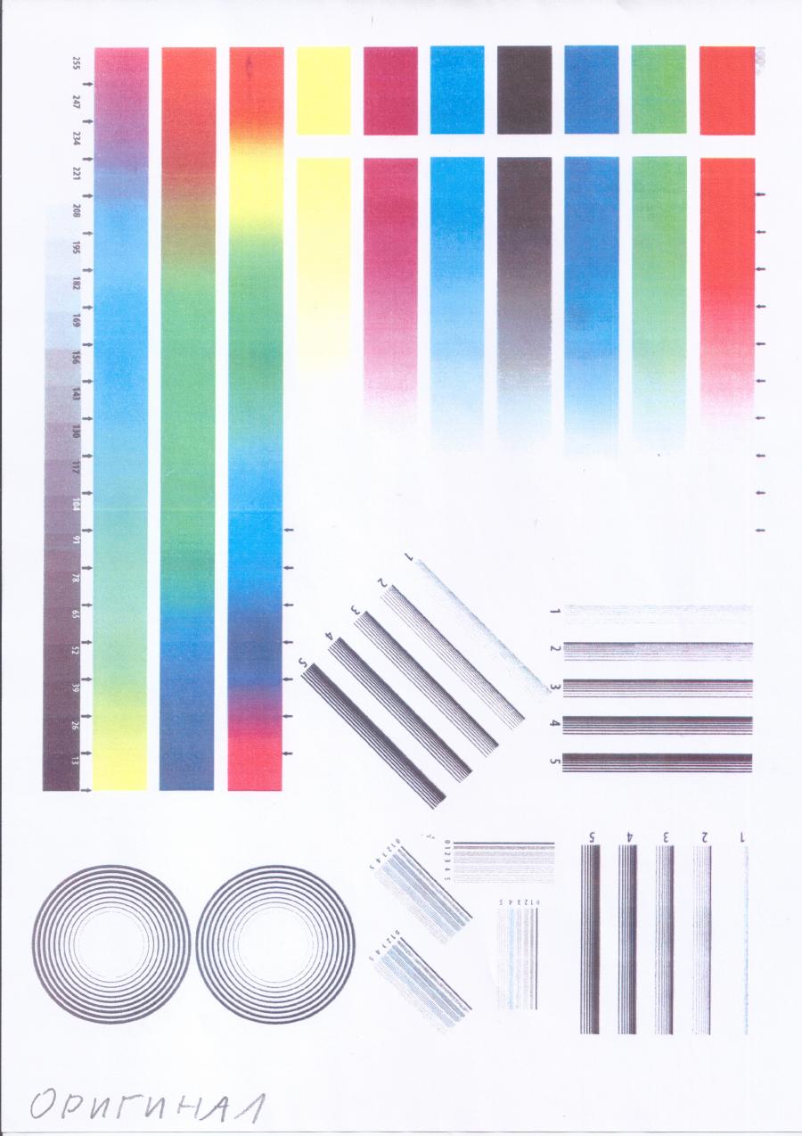 232-002-001 МФУ KYOCERA Ecosys M6026cdn #51