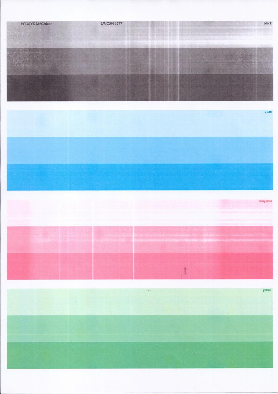 232-002-001 МФУ KYOCERA Ecosys M6026cdn #57