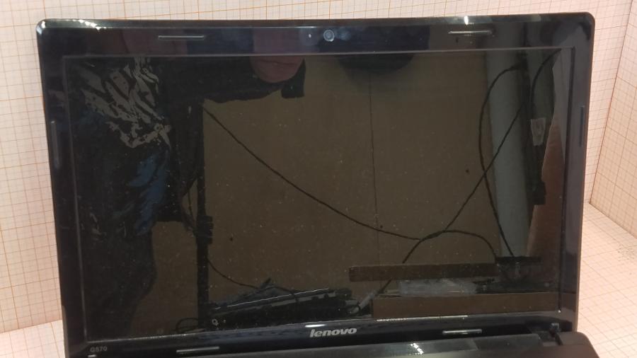 232-003-001 Ноутбук LENOVO G570 #2