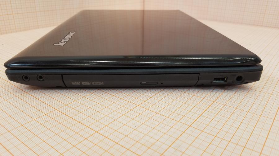 232-003-001 Ноутбук LENOVO G570 #5