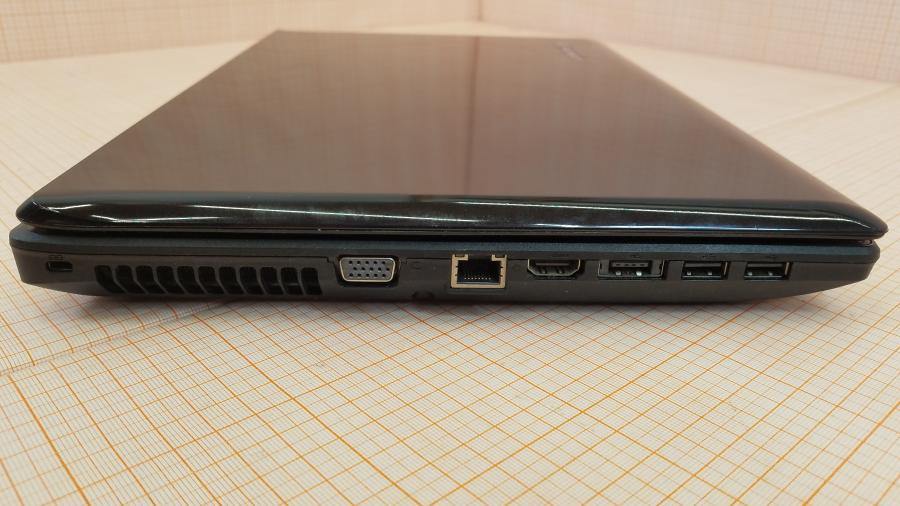 232-003-001 Ноутбук LENOVO G570 #7