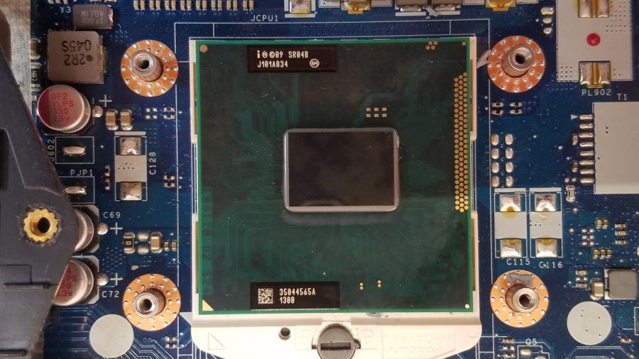 232-003-001 Ноутбук LENOVO G570 #17