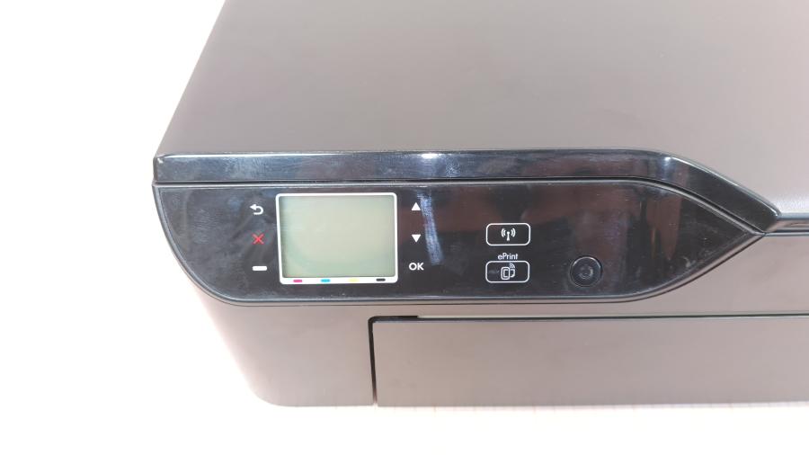 232-004-001 МФУ HP Deskjet Ink Advantage 3525 #3