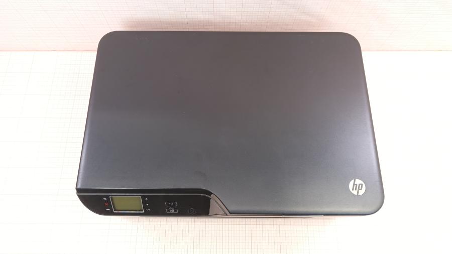 232-004-001 МФУ HP Deskjet Ink Advantage 3525 #4